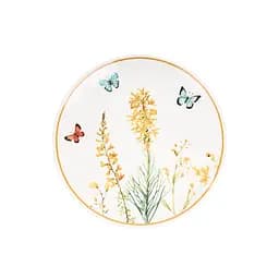 Тарелка Alba ceramic Meadow 26 см (769-091)