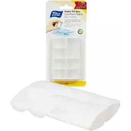 Органайзер для таблеток Titiz Medic Pill Box 7 секцій