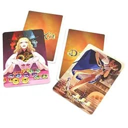 Настільна гра Ігромаг Діксіт 9: Ювілейне видання (Dixit 9: Anniversary) (DIX11ML2) - мініатюра 7