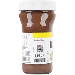 Паста Nutella горіхова з какао 825 г - мініатюра 3