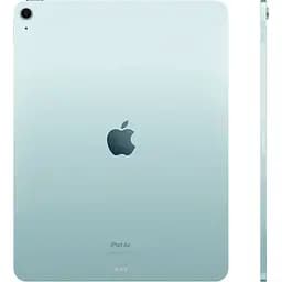 Планшет Apple iPad Air 13 2024 512GB Wi-Fi Blue [MV2K3] [106491] - мініатюра 4
