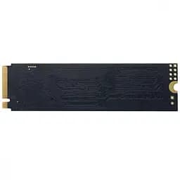 SSD накопичувач Patriot P300 2 TB (P300P2TBM28) - мініатюра 4