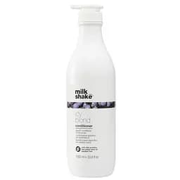 Кондиціонер Milk_Shake Icy Blond Shampoo для світлих та платинових блондинок 1000 мл