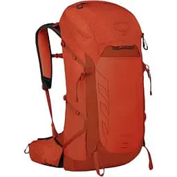 Рюкзак Osprey Talon Pro 30 помаранчевий - мініатюра 2