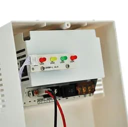 UPS ИБП комплект бесперебойное питание роутера/терминала ONU Full Energy BBGP125 12V 5А 60Вт 9Ah - мініатюра 4