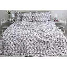 Комплект постільної білизни PrimaTeks Сімейний 000247741 (RG-13)