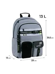Рюкзак Kite Education 584 Urban - мініатюра 2