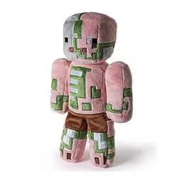 Дитинча Зомбі-свинолюдина з Майнкрафт — "Pigman Baby" — 20 х 13 см
