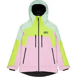 Куртка Picture Organic Exa W 2025 M Purple Orchid Wisteria (1012-WVT0368D-M)