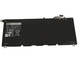 Акумулятор для ноутбука Dell XPS 13 9343 9350 8350 (JD25G 7.4V 52Wh 6930 mAh)