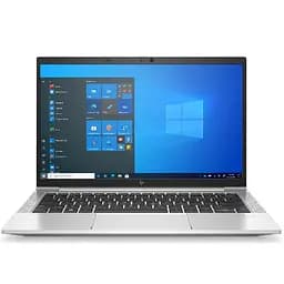 Ноутбук HP EliteBook 830 G8 FHD (i5-1145G7/16/256SSD) - Class A- "Б/У"