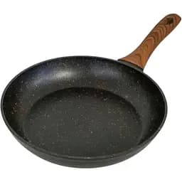 Сковорода Krauff RockWood с антипригарным покрытием 24 см (25-45-097)