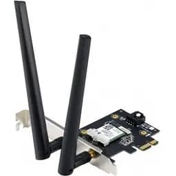 Wi-Fi адаптер Asus PCE-AX1800