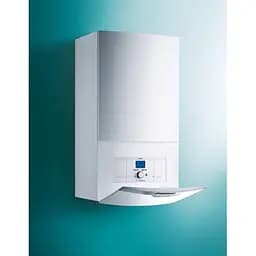 Газовий котел Vaillant atmoTEC plus VUW 240/5-5 - мініатюра 4