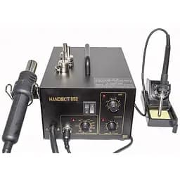 Паяльная станция Handskit 852