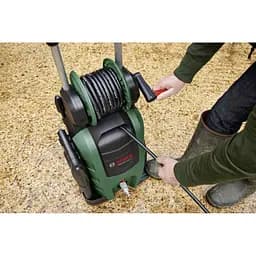Мийка високого тиску Bosch AdvancedAquatak 140, 0.600.8A7.D00 [73244] - мініатюра 3