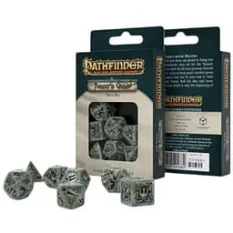 Набір кубиків Pathfinder Tyrant's Grasp Dice Set , 7 шт. (SPAT2K)