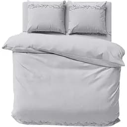 Комплект постільної білизни LeLit B-1190/2 Полуторний 150х215 см (2000000305233)