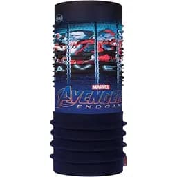 Мультиповязка Buff Superheroes Junior Polar Coming Soon (1033-BU 121589.555.10.00)