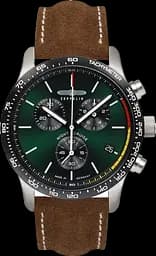 Годинник Zeppelin Night Cruise 7288-4