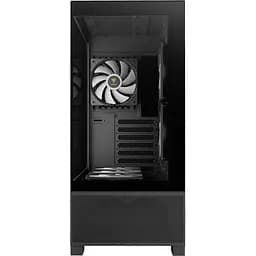 Корпус GAMDIAS AURA GC12 ARGB (4711514503821) - мініатюра 3