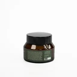 Легка кремова маска Делікатне відновлення Light Hair Mask Delicate Repair LOVELLIE 50 мл - мініатюра 2