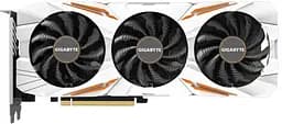 Видеокарта Gigabyte GTX 1080Ti 11Gb Gaming OC (GV-N108TGAMING OC-11GD) (GDDR5X, 352 bit, PCI-E 3.0 x16) Б/у