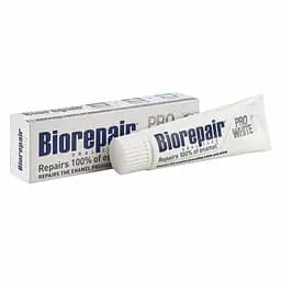 Зубная паста Biorepair Pro White 75 мл