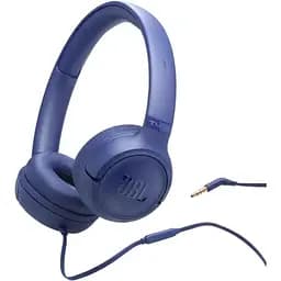 Навушники JBL Tune 530 Blue (JBLT530BLU)