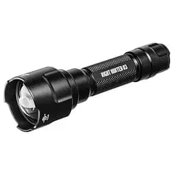 Ліхтар тактичний Mactronic Night Hunter 03 (1150 Lm) Focus Чорний