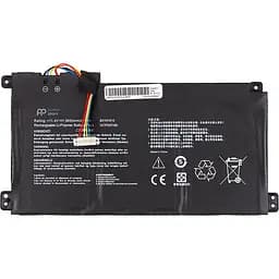 Акумулятор PowerPlant для ноутбуків ASUS VivoBook 14 E410M (B31N1912) 11.4V 3600mAh (NB431816)