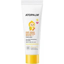 Лосьйон сонцезахисний Atopalm Easy-Wash Sun Lotion SPF32 PA+++ 60 мл