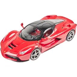 Машинка Rastar Ferrari LaFerrari 1:14 Червоний