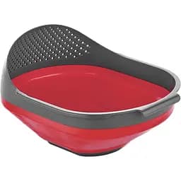 Друшляк для рису Gusto GT-757 складний 3 л (125064)