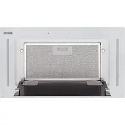 Витяжка ELEYUS GEMINI 1200 LED 52 WH - мініатюра 10