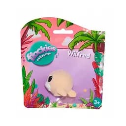 Колекційна іграшка-фігурка Flockies Морж Вілфред S2 FLO0407