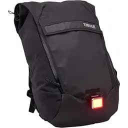 Рюкзак Thule Paramount Commuter Backpack 20L Black (TH 3205232) - мініатюра 10