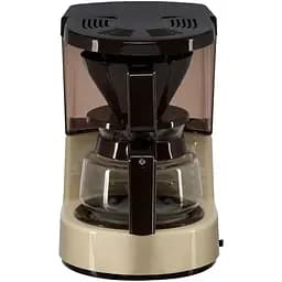 Крапельна кавоварка Melitta Aromaboy brown 1015-03 - мініатюра 3