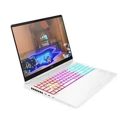 Ігровий ноутбук HP Omen 16-ah0016nn Ultra 7 - 255HX 52GHz, 2.5K, 32GB DDR5, 1TB, RTX 5070 8GB, DOS - мініатюра 5