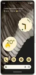 Смартфон Google Pixel 7 Pro 12/512GB Hazel - мініатюра 3