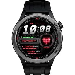 Смарт-годинник Haylou Solar Neo LS21 Black - мініатюра 2