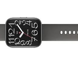 Смарт-годинник Amazfit Bip 5 Unity Charcoal W2324AP2N вугільний - мініатюра 6
