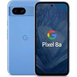 Смартфон Google Pixel 8a 8/128GB Bay (Global Version)
