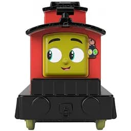 Паровозик Thomas & Friends Зміна кольору в асортименті (HMC30) - мініатюра 6