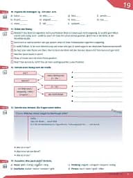 deutsch.com 2 Arbeitsbuch mit Audio-CD zum Arbeitsbuch - мініатюра 5
