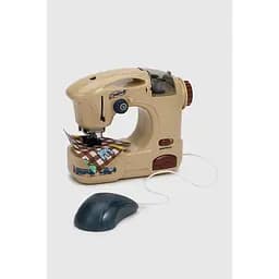 Швейна машинка дитяча 6815A Різнокольоровий (6969237401926)