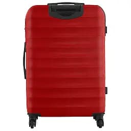 Валіза Semi Line 26" L Red (T5578-5) - мініатюра 5