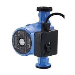 Насос циркуляційний Zegor ZRS25/4GPro 130 мм + гайки 30412