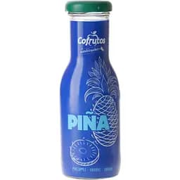Нектар Cofrutos Pineapple ананасовий 200 мл
