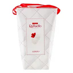 Уцінка. Цукерки Raffaello 230 г - мініатюра 6